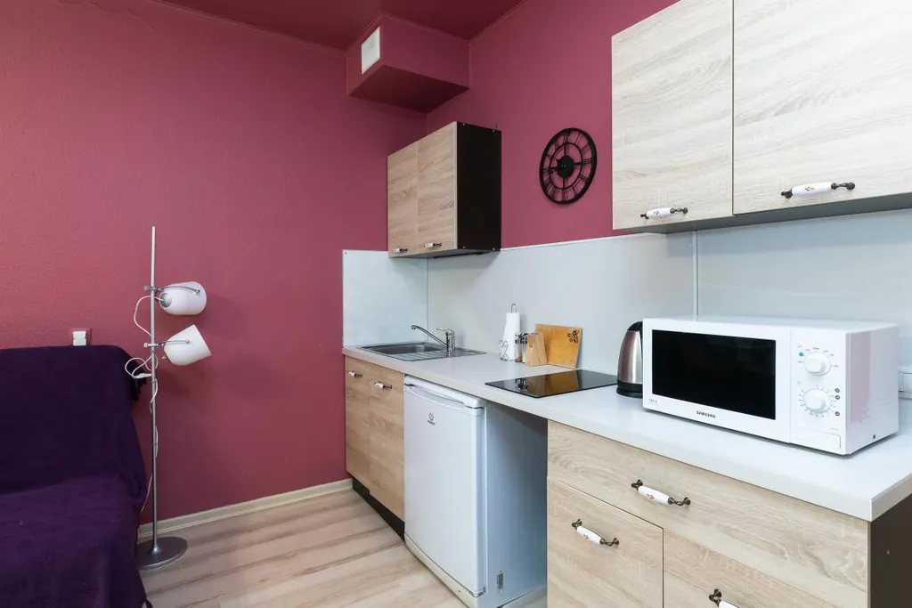 Квартира Квартира Апартамент в ЖК Артек в центре у Дендропарка — Екатеринбург