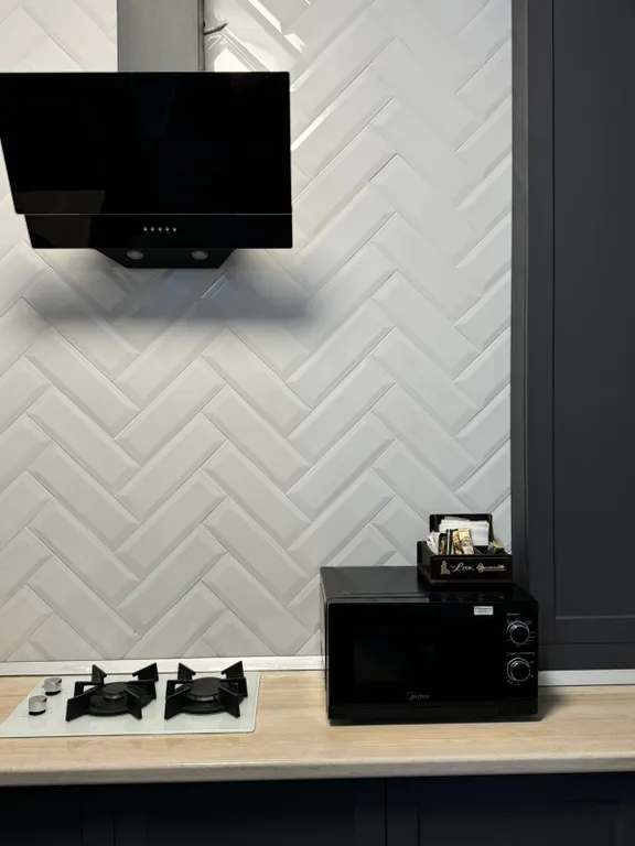 Уютная студия в центре города