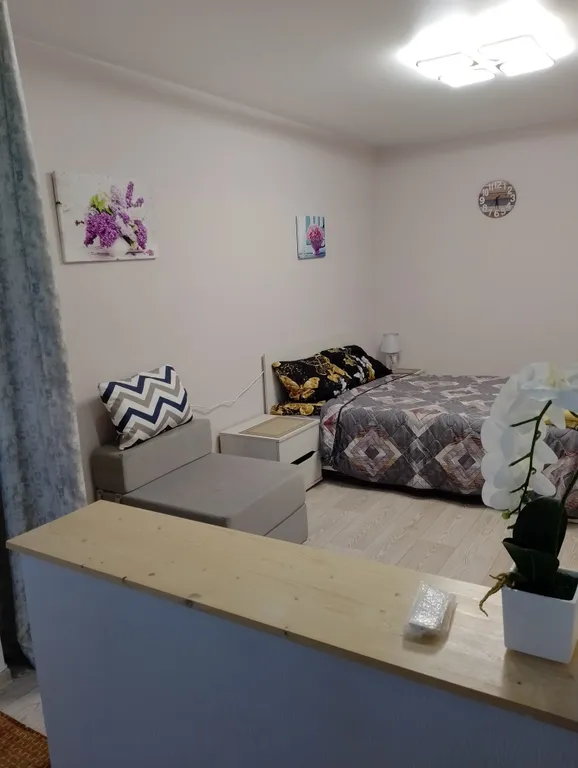 Квартира Уютная квартира — Севастополь