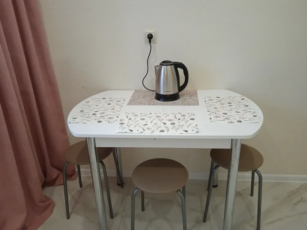 Красивая квартира в центре