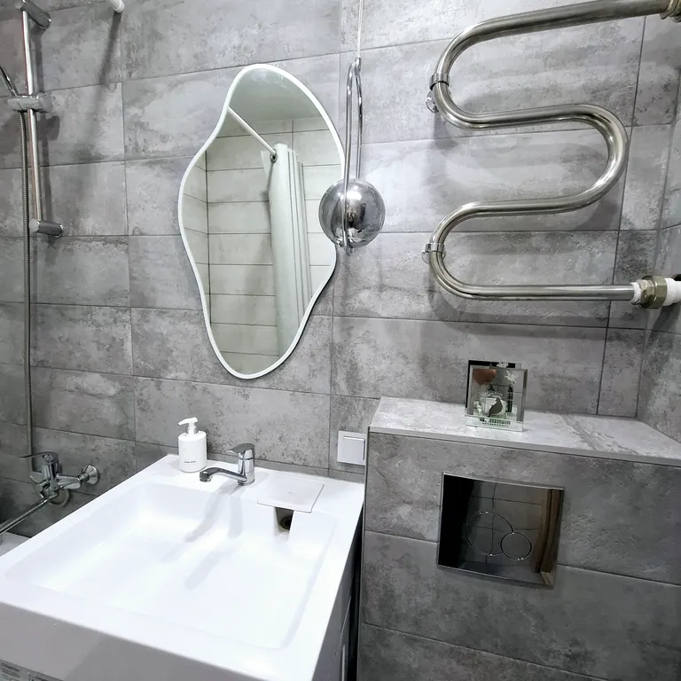 Уютная студия