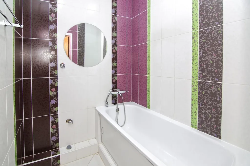 Квартира у парка Галицкого