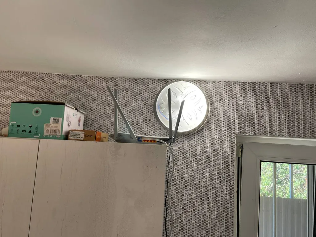 2-ком кв. В частном доме, идеальное место для отдыха