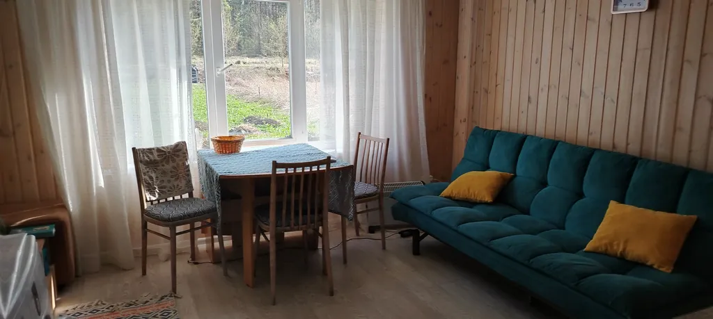 Коттедж Уютный дом — аренда посуточно в Новокузнецк