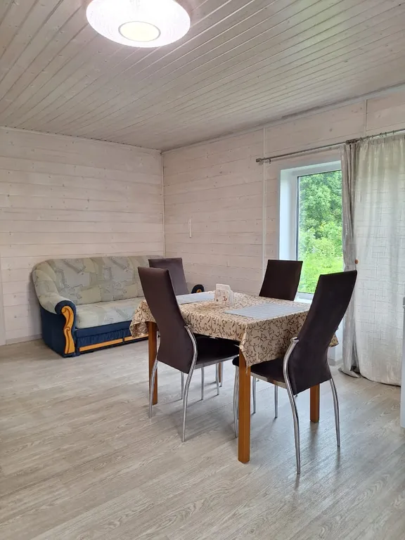 Коттедж Дом дача — Сортавала