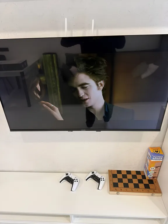 Стильная и комфортная квартира в курортном городе Ялта