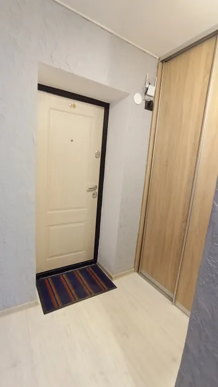 Уютная квартира в центре города с видом на парк