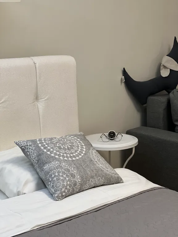 Квартира Академия Наук — Минск