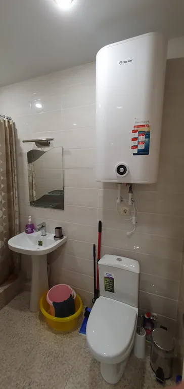 Студия у моря