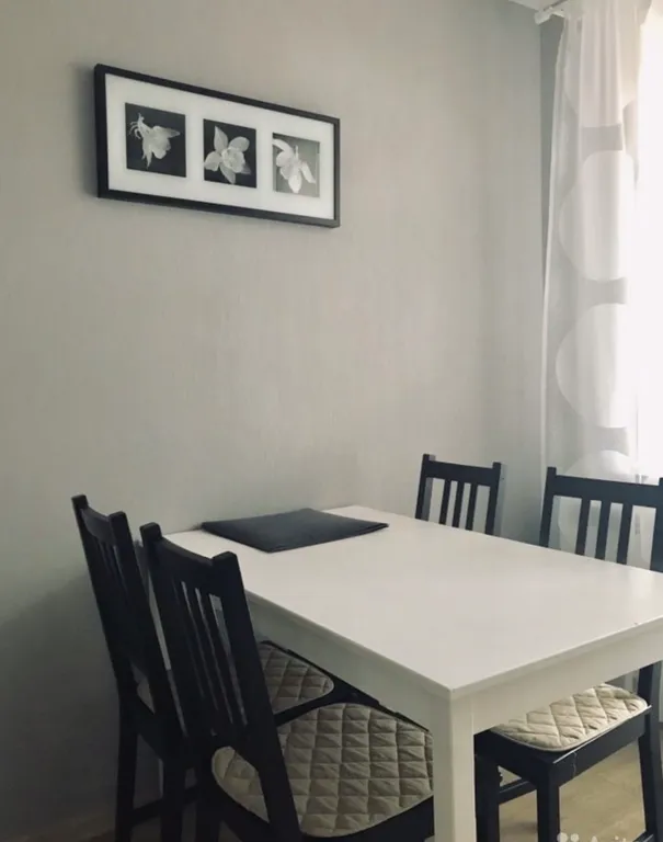 ЖК Матросова - Черняховского возле ДС Юбилейный