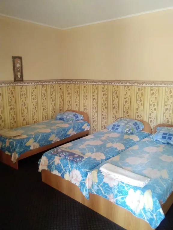 Квартира Комната — Судак