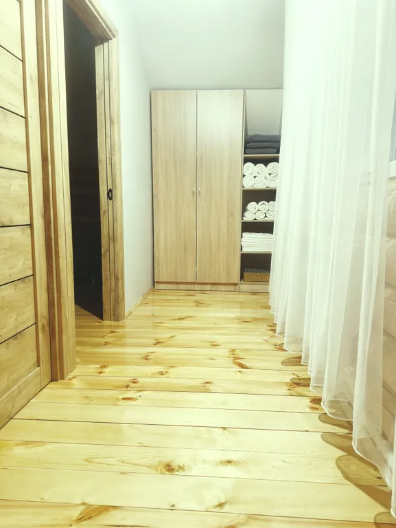 Коттедж класса люкс