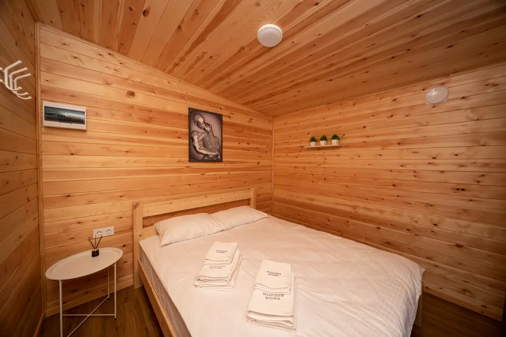 Гостевой дом Рябина