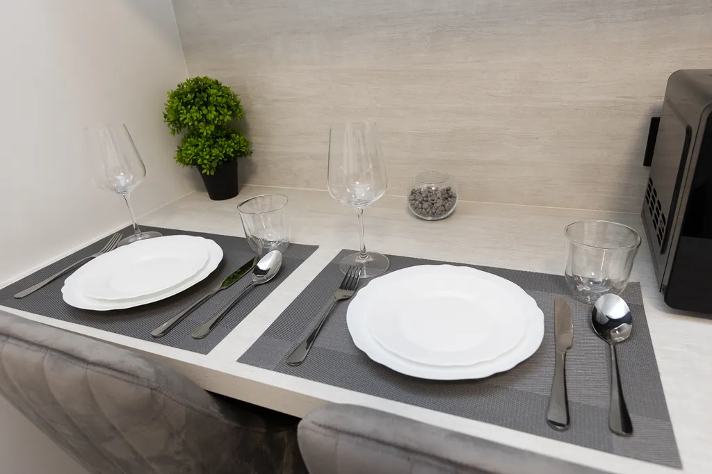 Новая современная студия