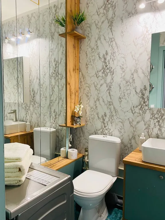 Стильная уютная 1 комн. Квартира на Берша в Ижевске, рядом с парком