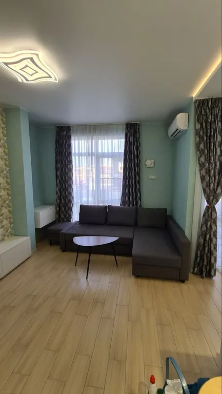 Квартира Уютная квартира — Сириус