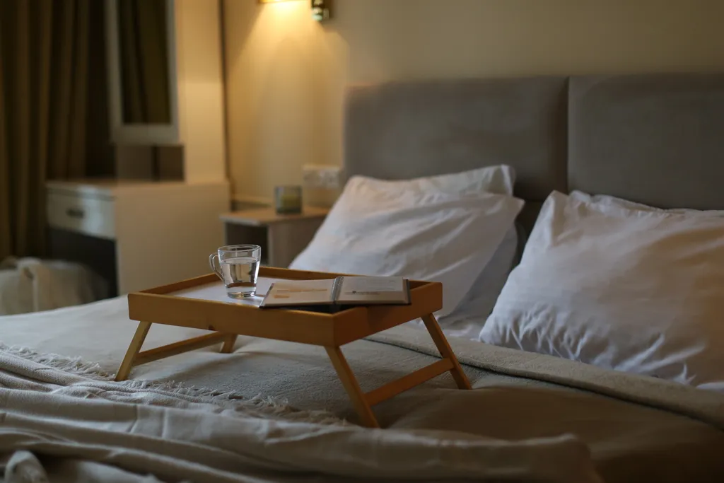 Семейная квартира на набережной