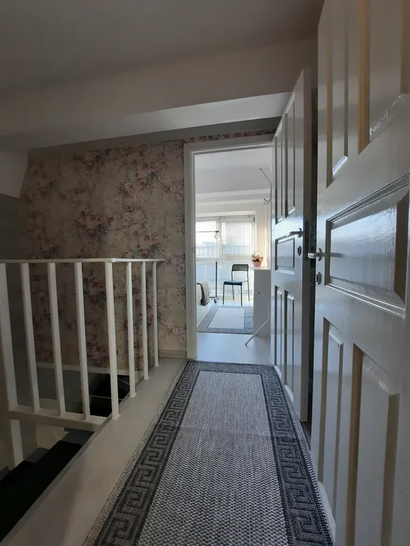 Квартира Квартира Family loft в центре — Москва
