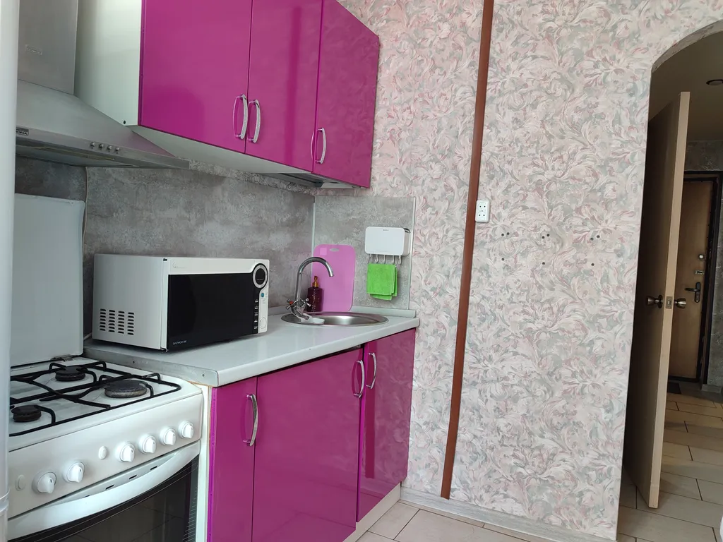 Квартира рядом с Кремлем