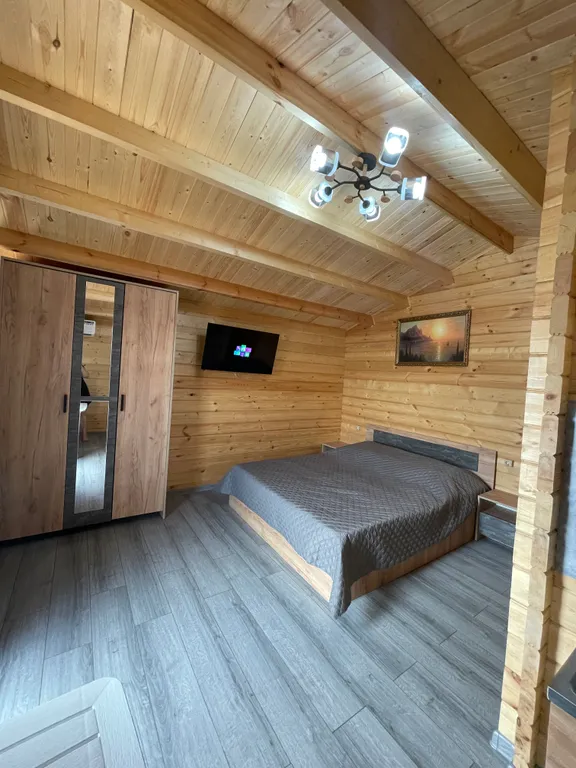 Уютный, чистый дом для комфортного отдыха