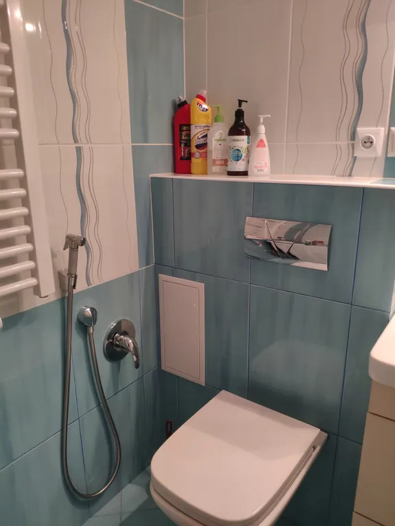 Квартира Квартира Королевский отдых — Калининград