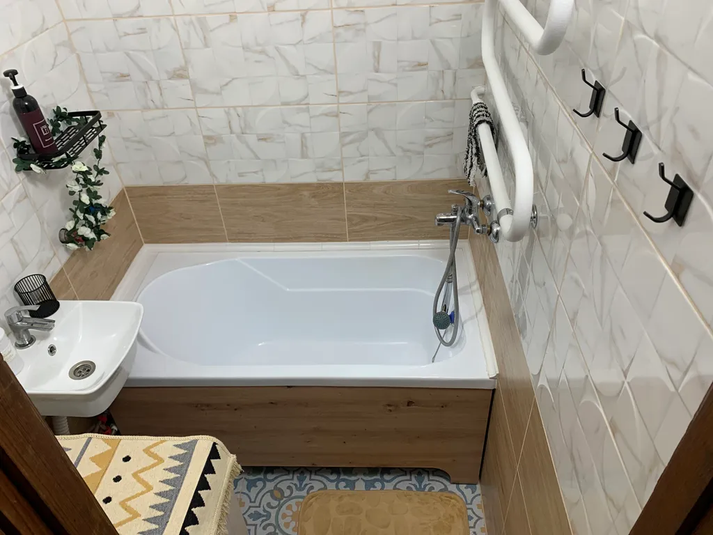 2-комнатная квартира в центре Бреста