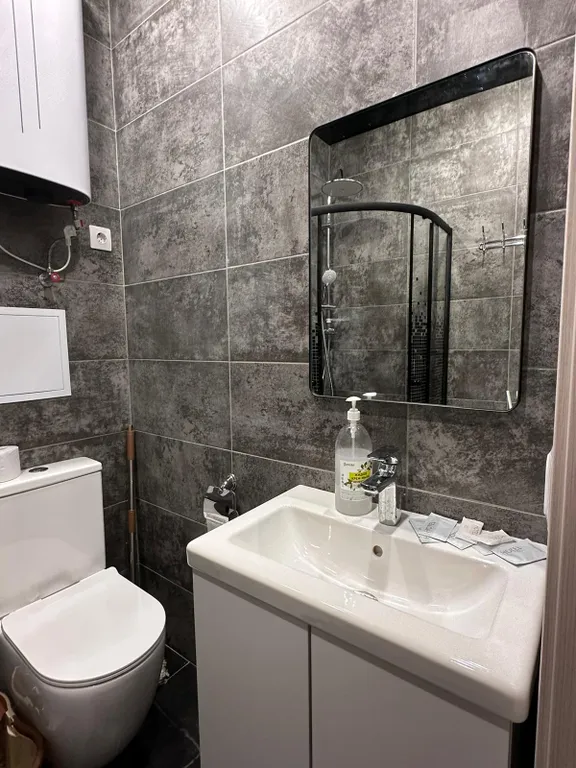 Квартира в центре города