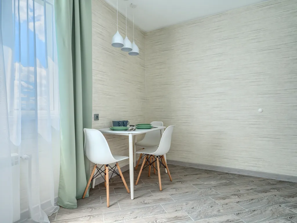Квартира Квартира KvartalApartments на Родионова 191к1 — Нижний Новгород