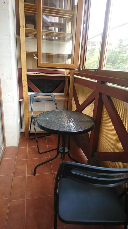 Апартамент в Итальянской деревне, Палермо