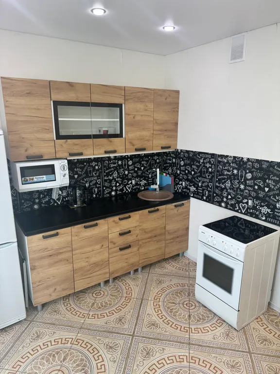 Уютная квартира рядом с морем — аренда посуточно в Мысхако