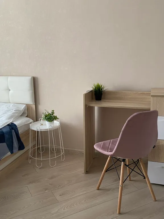 Уютная квартира недалеко от автовокзала