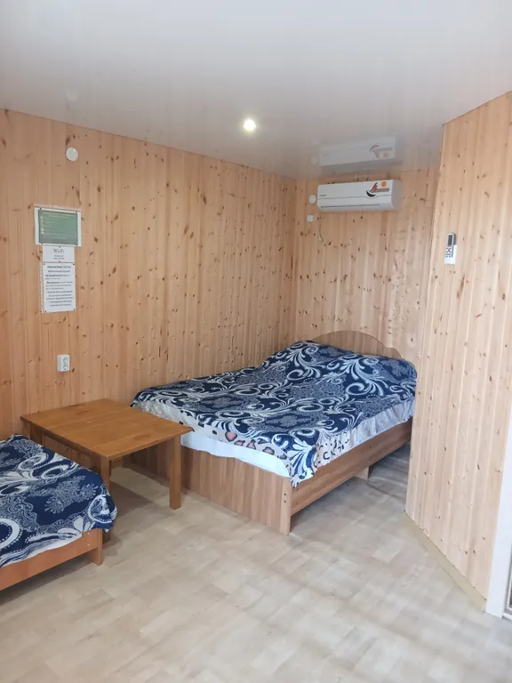 Квартира Комната — аренда посуточно в Должанская