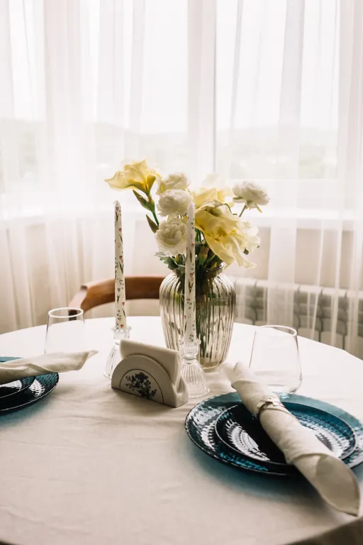 Квартира в новостройке в центре район Автовокзала