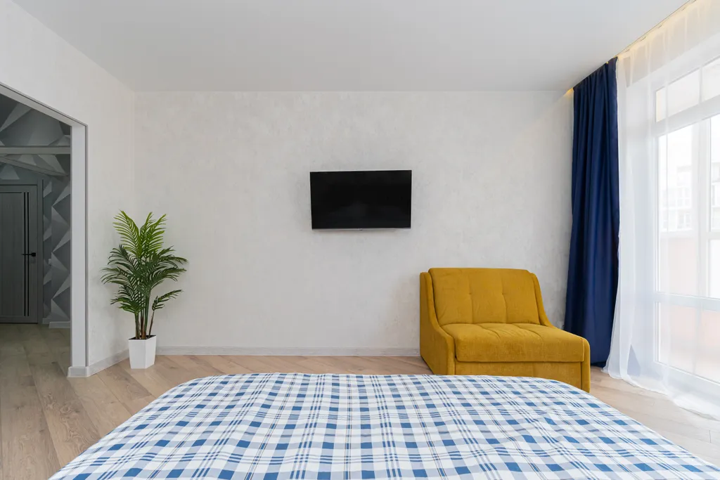 ЛЮКС Посуточно ЖК Соседи