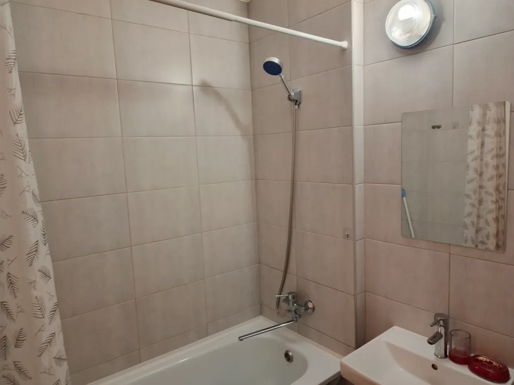 Уютная студия КАД 2 минуты