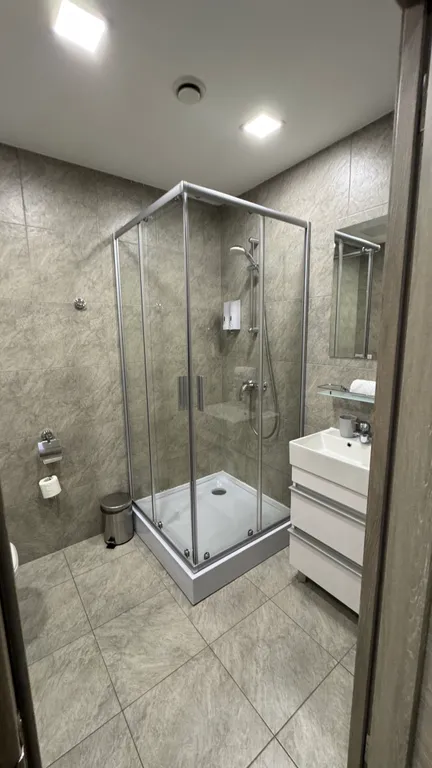 Квартира Апартаменты Studio In2it — Санкт-Петербург