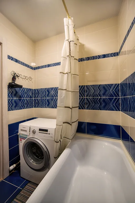 Уютная квартира на въезде в город