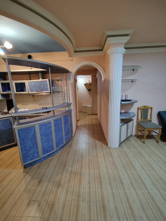 2 комнатная квартира в Ереване