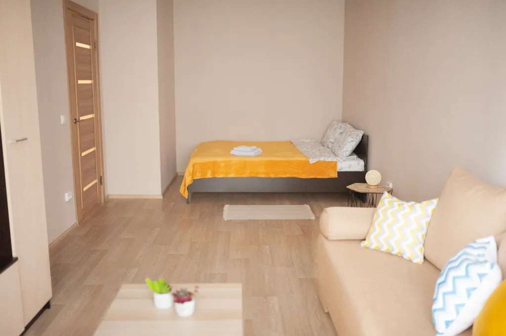 Квартира Квартира Лучшее предложение вблизи Арена 2000 — Ярославль