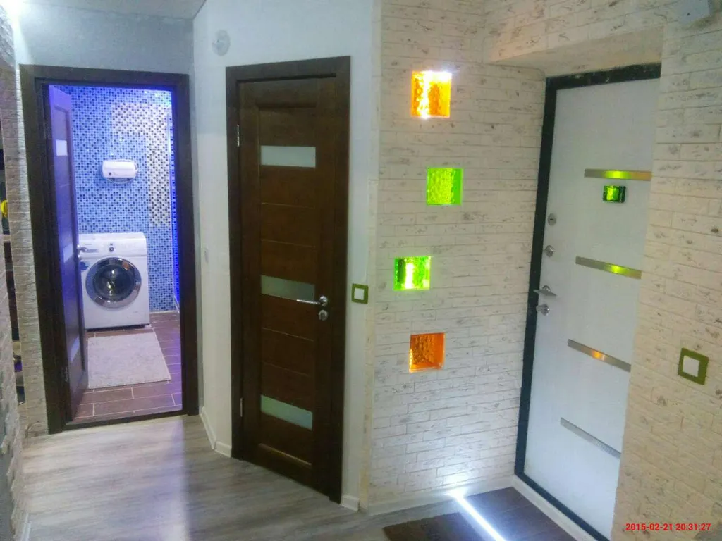 Квартира Уютная квартира — Саров