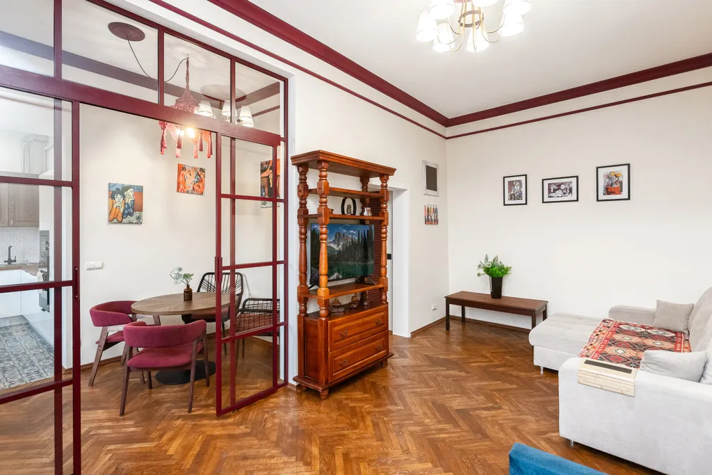 Квартира Апартаменты в историческом центре — Калининград