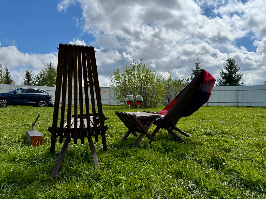 Petrushkа Просторы