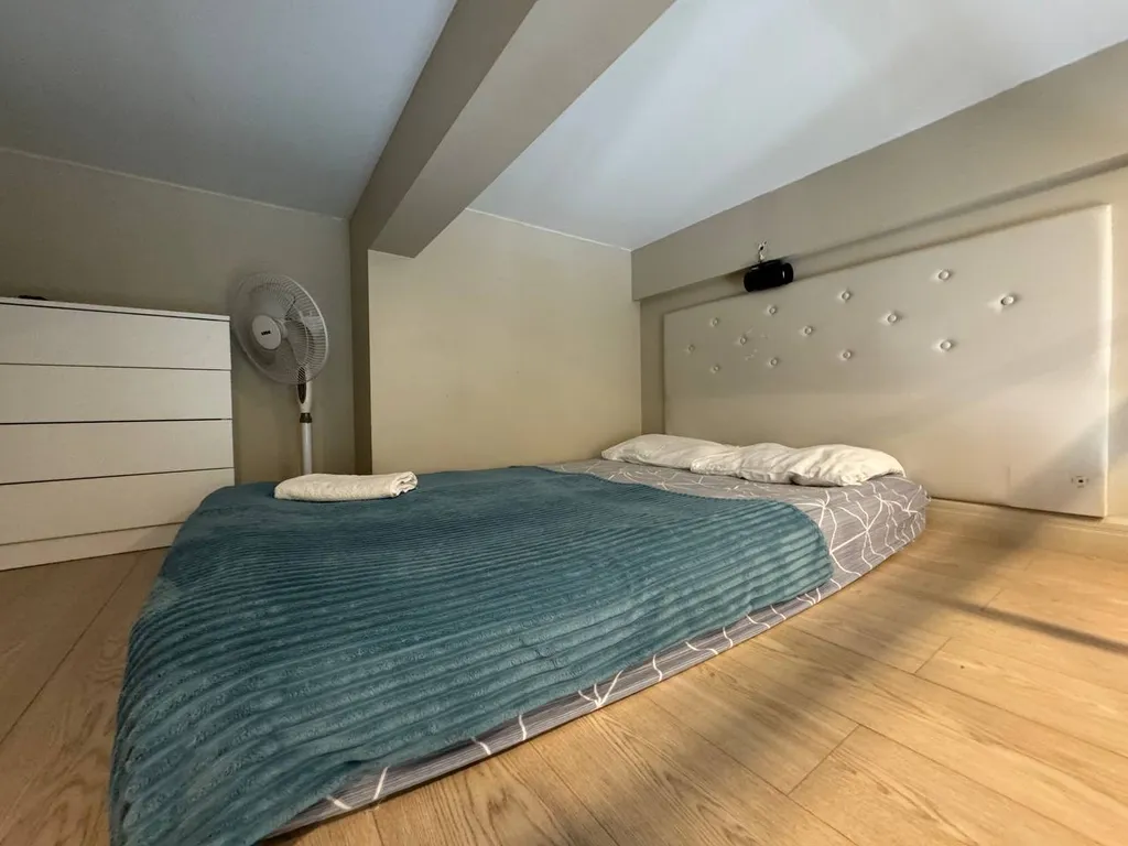 1-комнатная Квартира — аренда посуточно в Москва