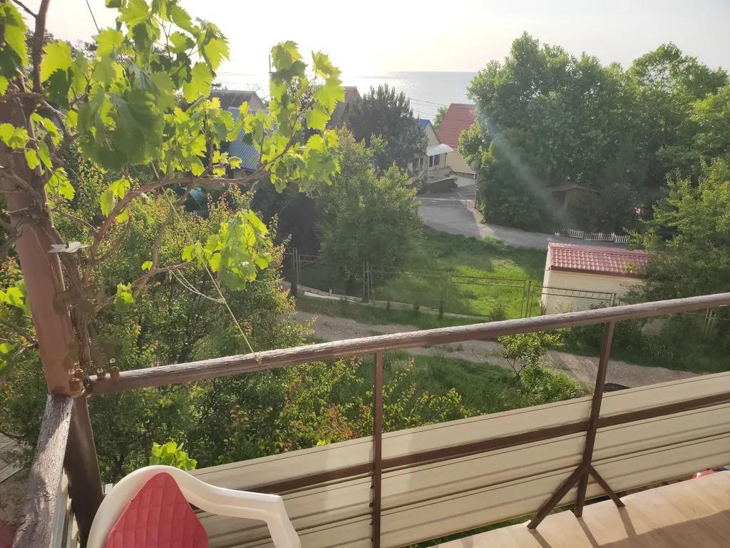 Квартира Солнечная квартира у моря — Севастополь