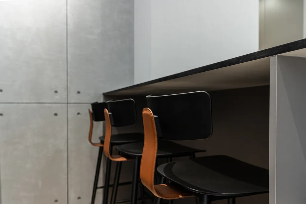 Студия с отличным видом