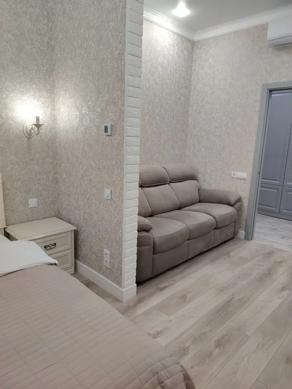 Квартира Квартира Апартамент в центре города — Калининград