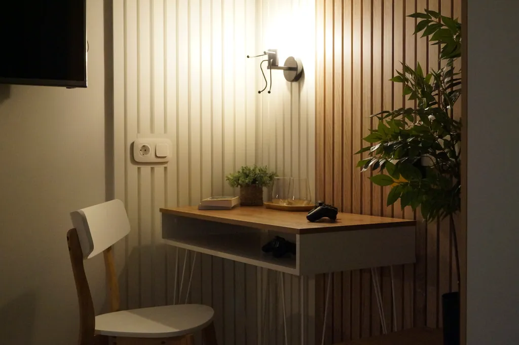 Уютная семейная квартира в центре