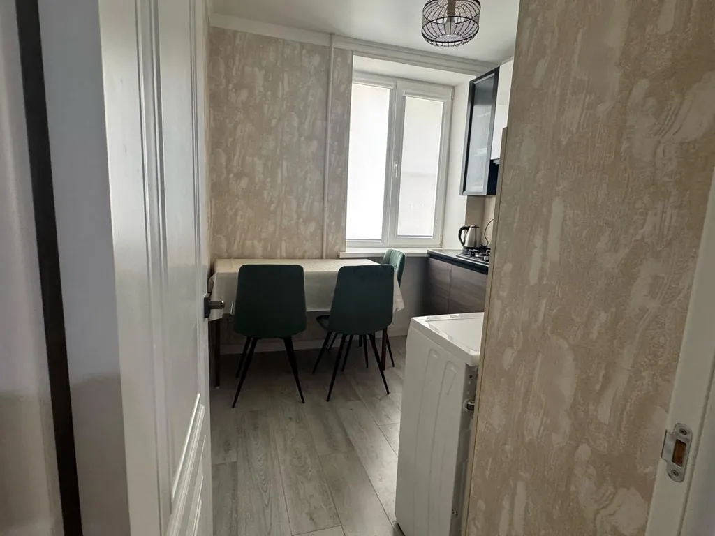 Квартира Квартира рядом с морем — Каспийск