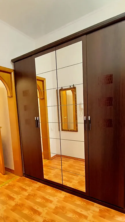 Уютная квартира рядом с Академией МЧС