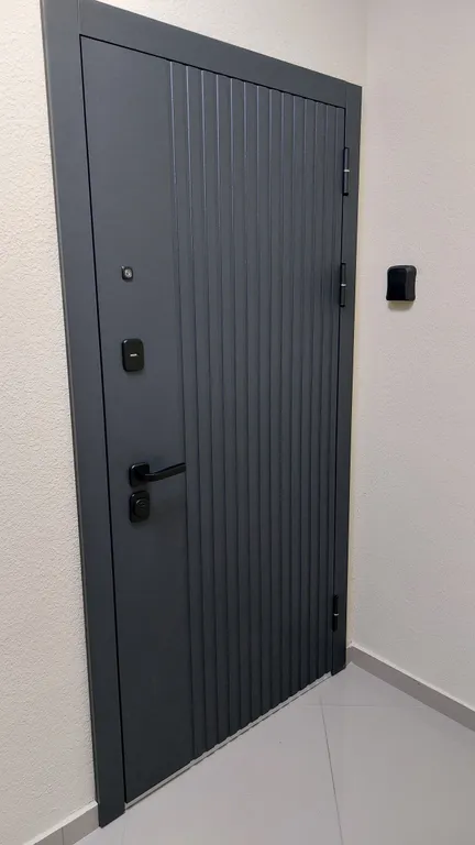 Квартира Квартира Студия ЖК Измайловский парк — Краевско-Армянское